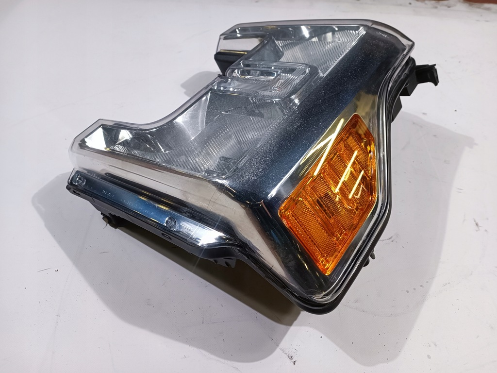 фото №8, Лампа перед передняя правая ford f250 f350 2017-