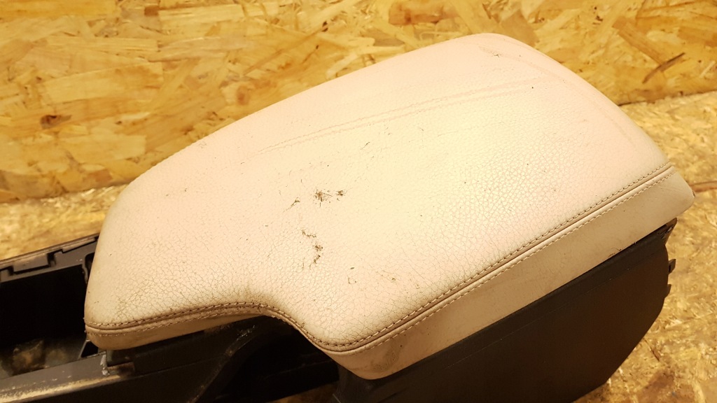 фото №15, Середина сидіння заднє сидіння обшивка ремені тунель bmw f32 шкіра електрика