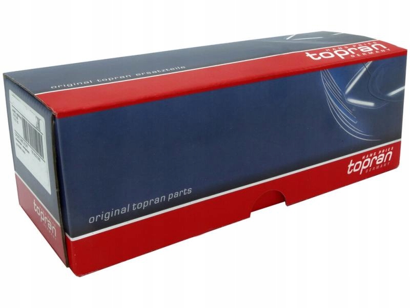 Topran 503 793 замок в Украине