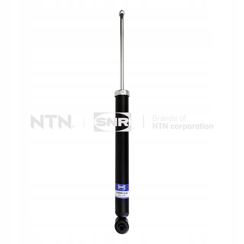 фото №2, Амортизатор задняя газовый sa96013.02 snr alfa romeo