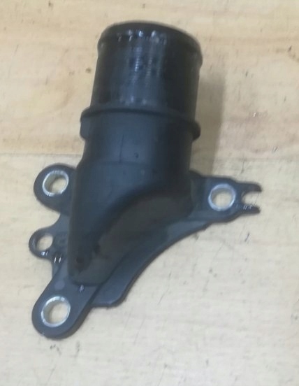 фото №1, Патрубок wody renault espace iv lift 2.0 dci