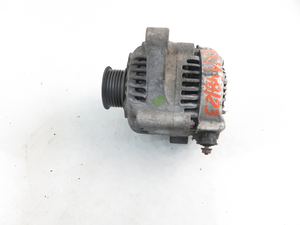 фото №7, Генератор toyota corolla e15 1.4 2706022260 1042108190