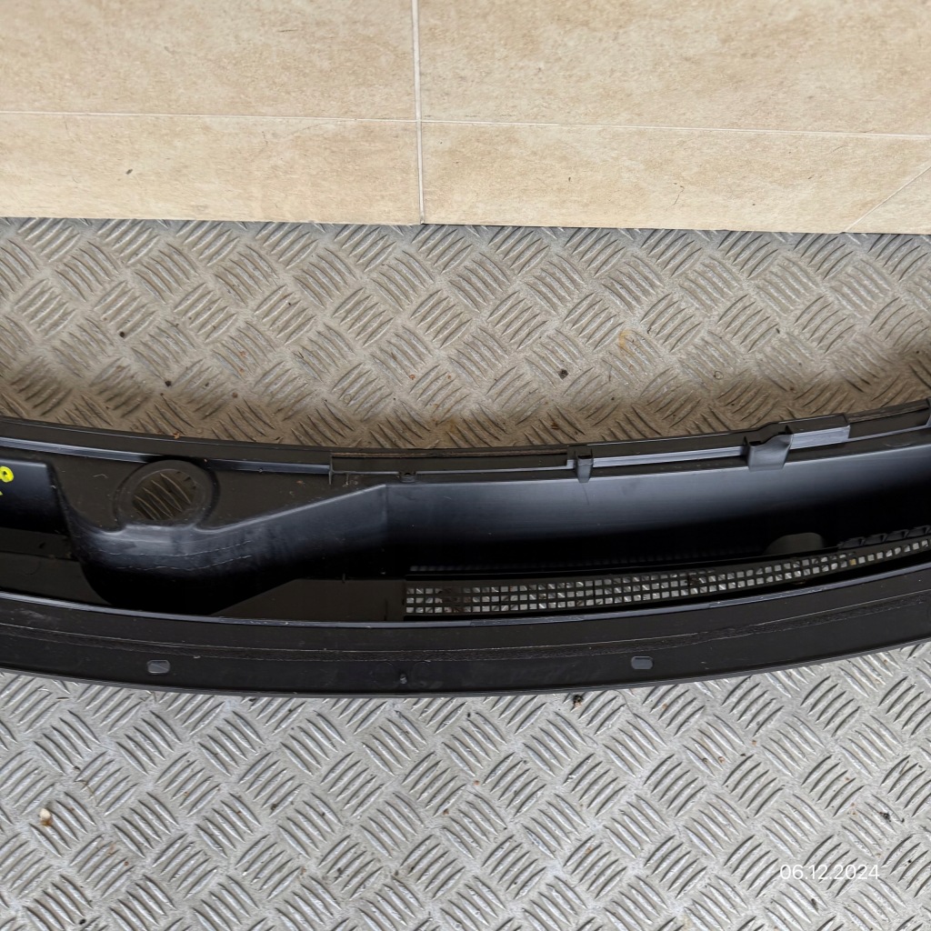 Жабо коплектная  mitsubishi outlander 3 7405a476 с Разборки