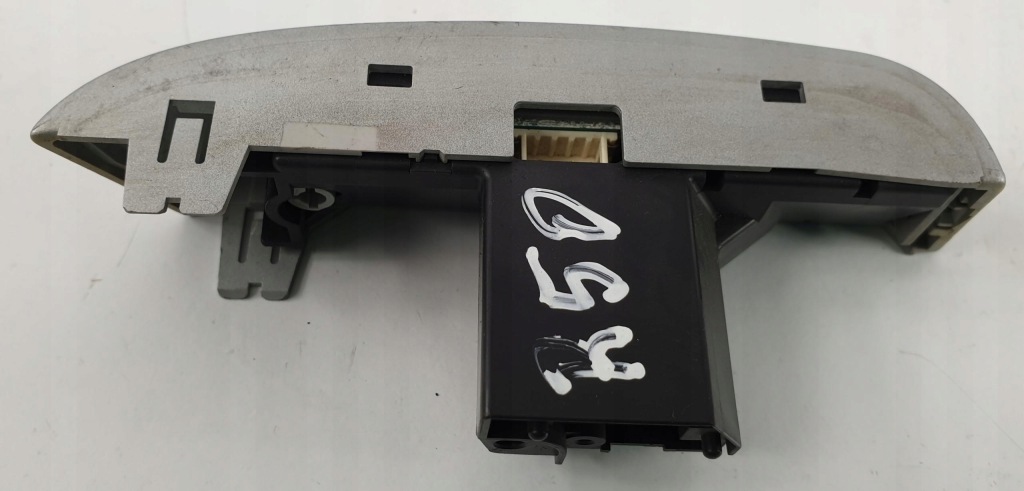 фото №2, Przycik сигнала сигнал правый mini r50 r53 r52