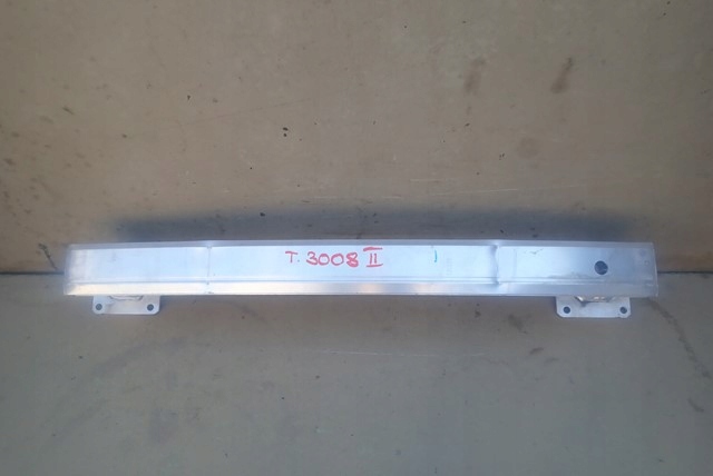 фото №1, Балка pod бампер задняя задняя peugeot 3008 2 ii 17-