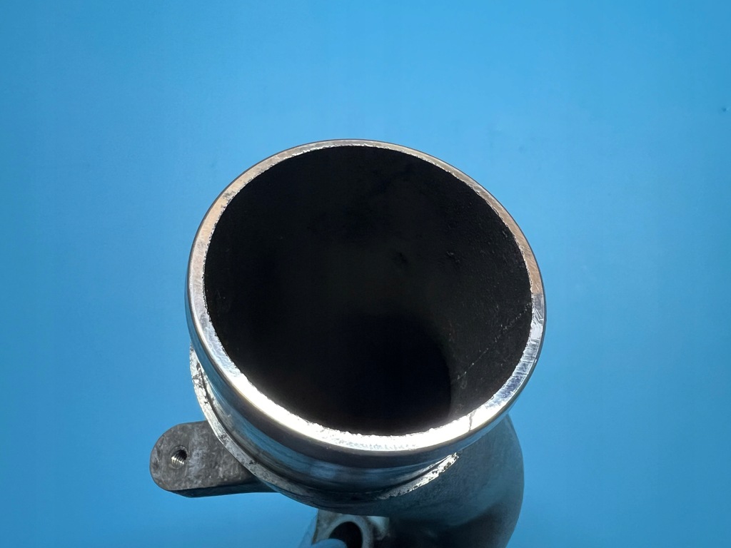 фото №5, Шланг воздуха турбонагнетателя honda crv 2.2 i-ctdi 140km