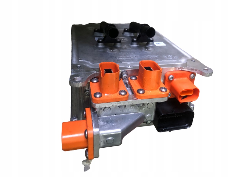 фото №7, Volkswagen passat b8 модуль заряджання 5qe915685f