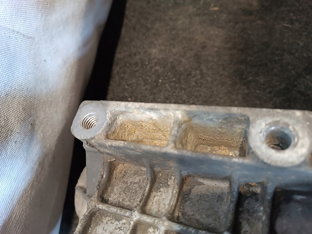 фото №9, Коробка передач передач ford c-max 1.8 tdci 4m5r