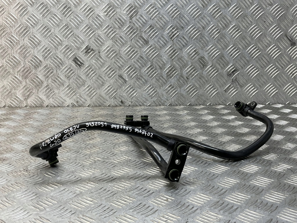 Bmw оригінальний номер 9452051 8482755 9468402 x5 g05 3' g20 шланг оливи масляний Зі Шроту