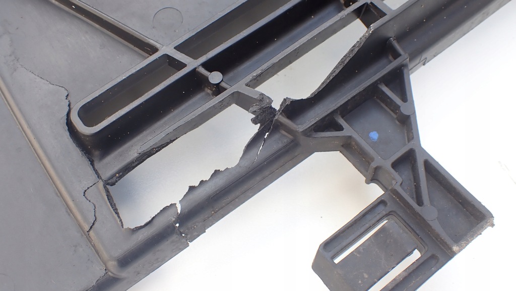 фото №10, Ford c-max двигун електричний вентилятор радіатора