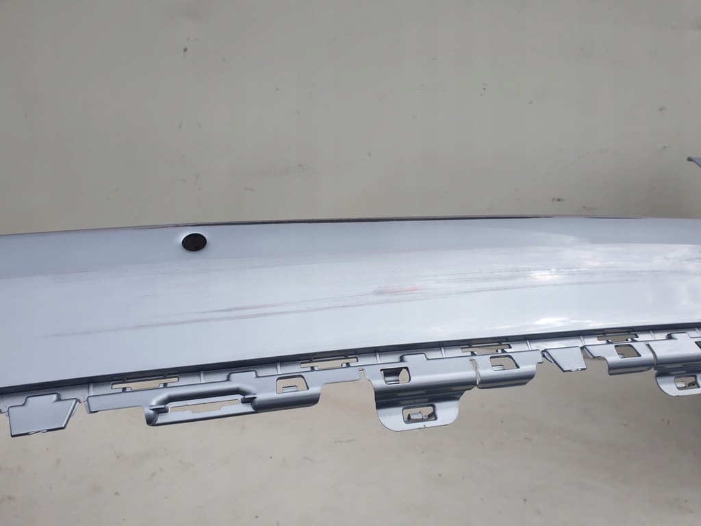 фото №10, Mercedes e-klasa s214 w214 kombi 23- бампер задняя задний pdc a2148854401