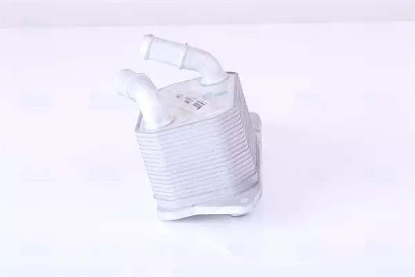 фото №13, Радіатор оливи nissens 90892