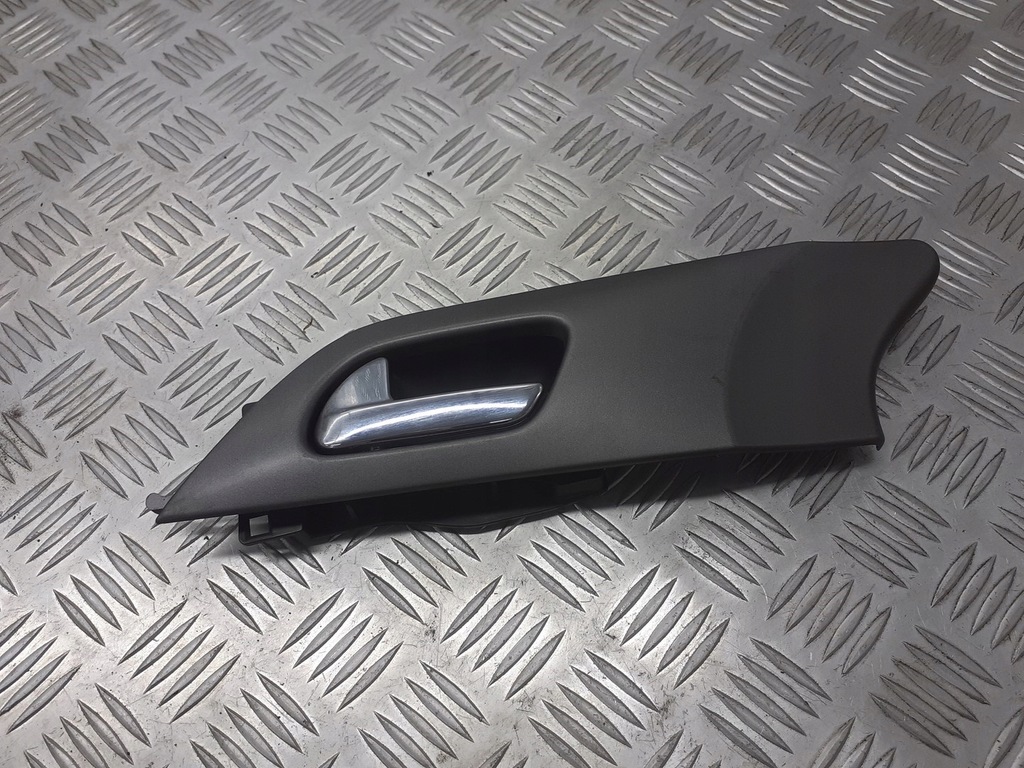 фото №1, Ручка левая передняя внутренняя peugeot 407