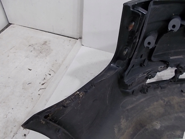 фото №10, Audi a4 b7 8e 04-08 бампер передний pod омыватель