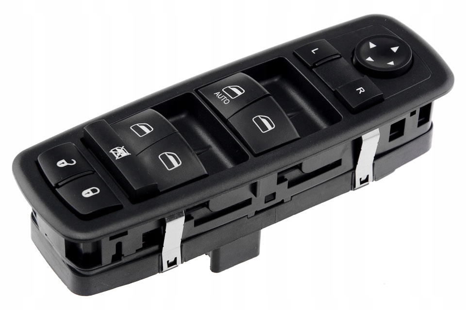 фото №1, Переключатель управление. окон journey 09-jeep liberty 08-