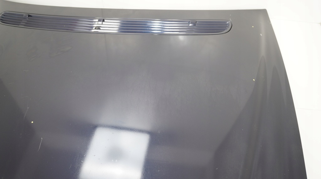 фото №6, Капот крышка двигателя mercedes w220 98-05r