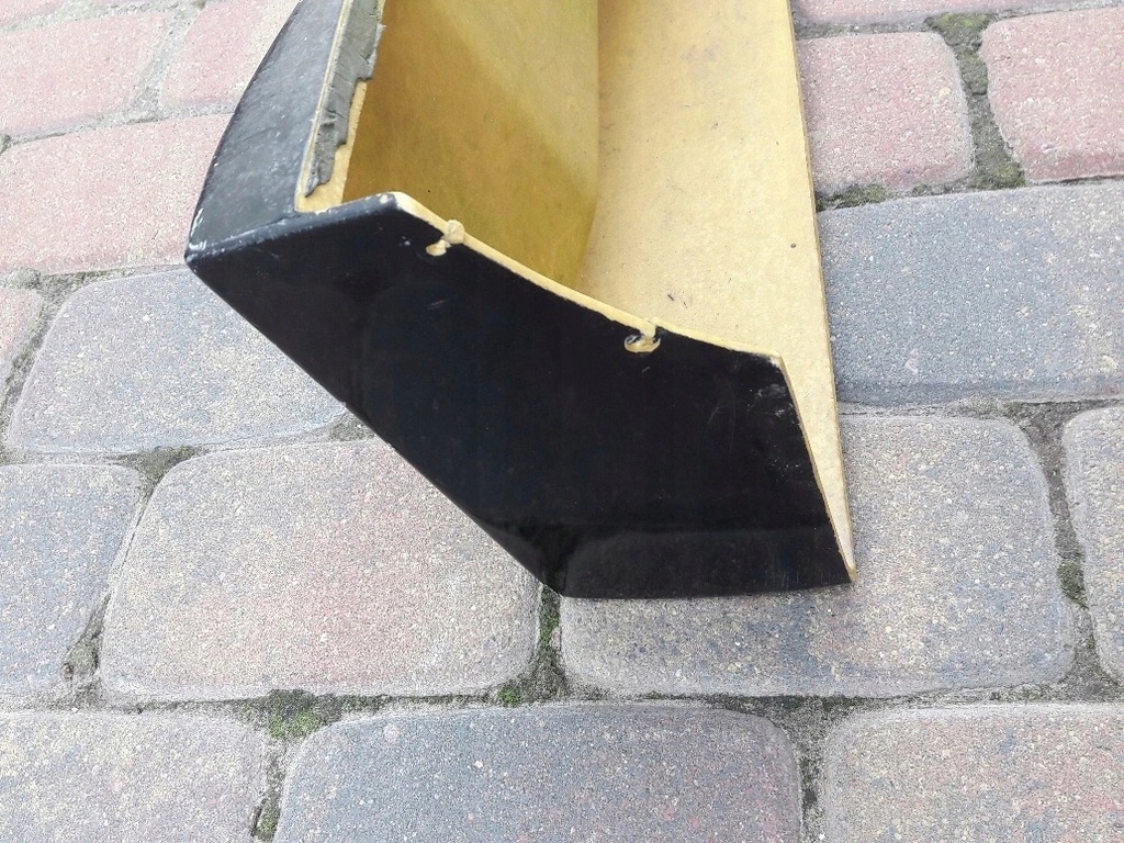 фото №12, Mustang v gt 3d карбон молдинг порог порог левая