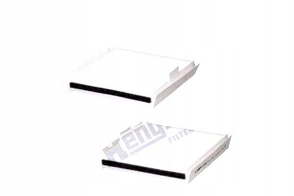 фото №2, Фильтр кабины renault avantime espace ii espace iii