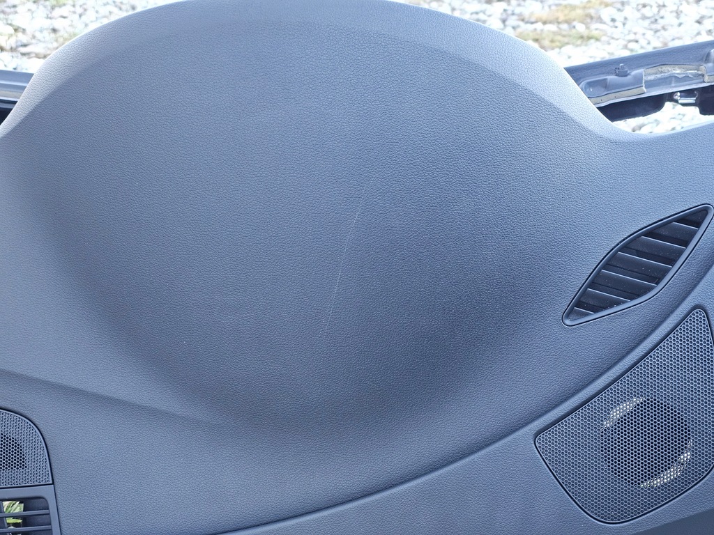 фото №7, Панель приладів приладова консоль оригінал audi a6 c7 4g панель приладів