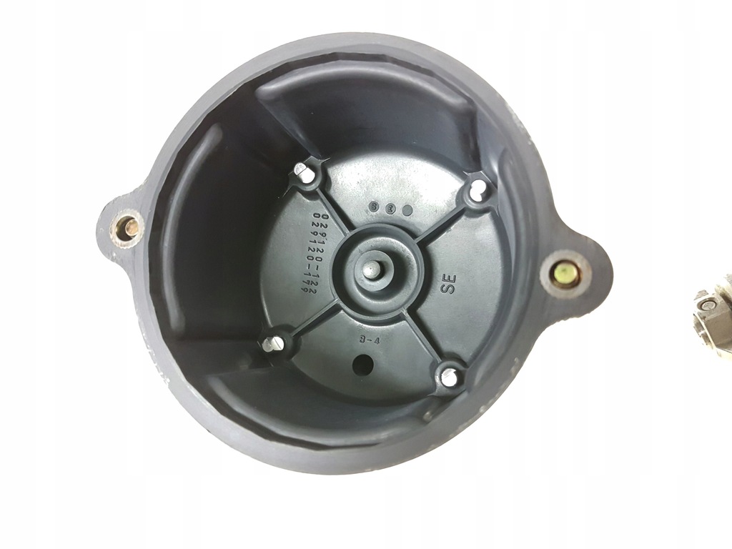 фото №10, Carina ii 2 88-92 1,6 4afe аппарат зажигание