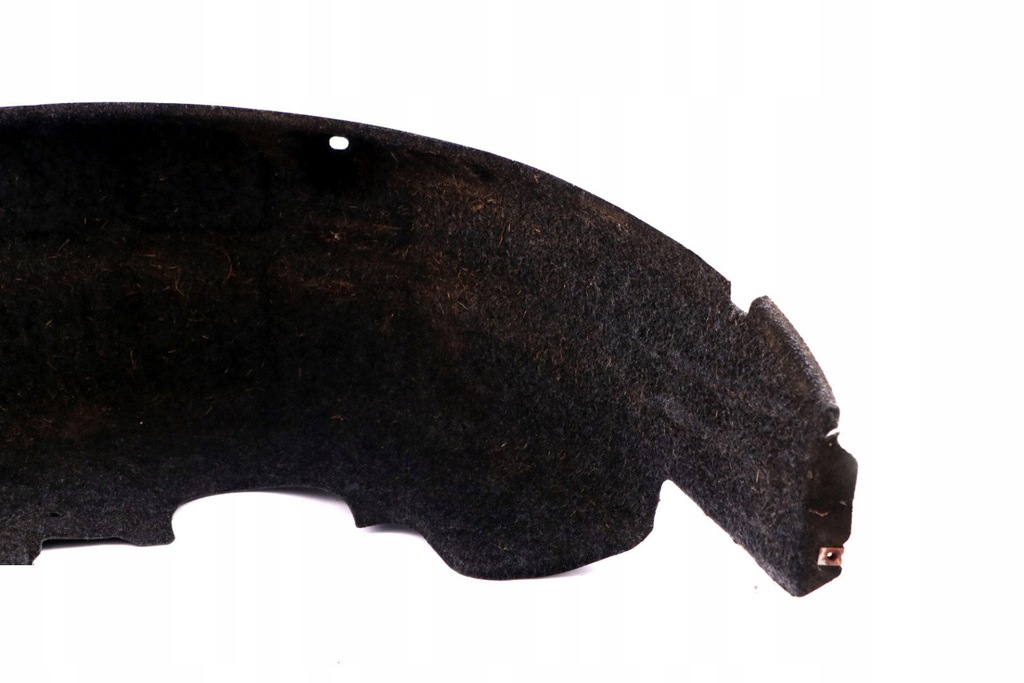 фото №12, Mini r55 clubman подкрылок правое правый задняя задние