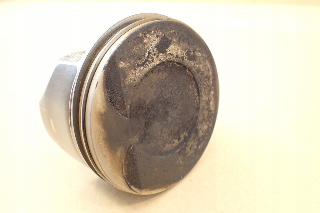 Peugeot 407 2.2 16v 2004- поршень шатун двигателя ew12 оригинальный номер Доставка