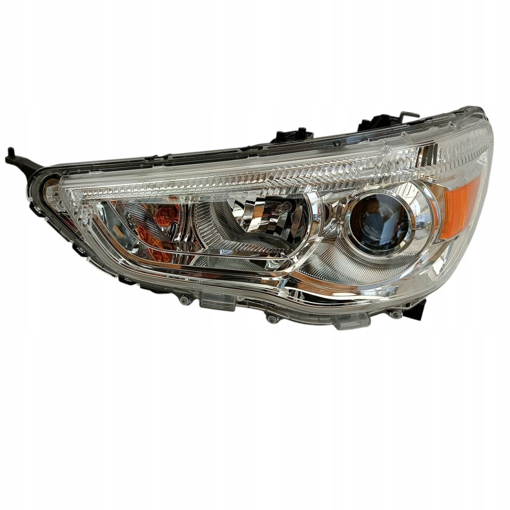 фото №1, Лампа левая перед mitsubishi asx po 2010 8301c871