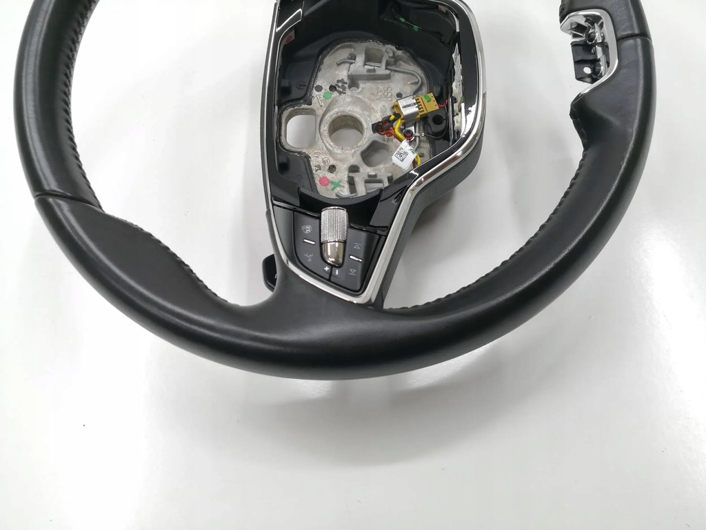 фото №8, Воздуховод skoda octavia 4 iv 5e3 20-