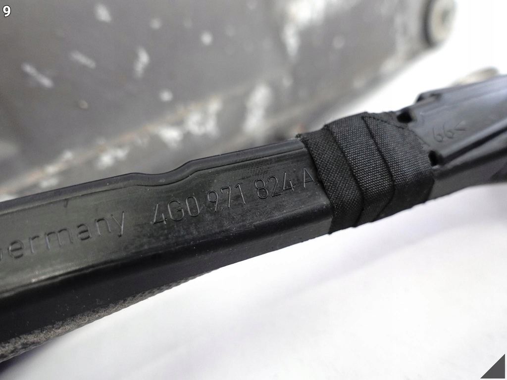 фото №10, Audi a6 s6 4g0 a7 s7 4g8 4g1 c7 10-18 система рулевой eu 2.0tdi 36 km