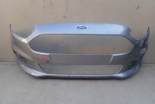 Купити Бампер перед передній ford s max mk2 ii 2015-2019r