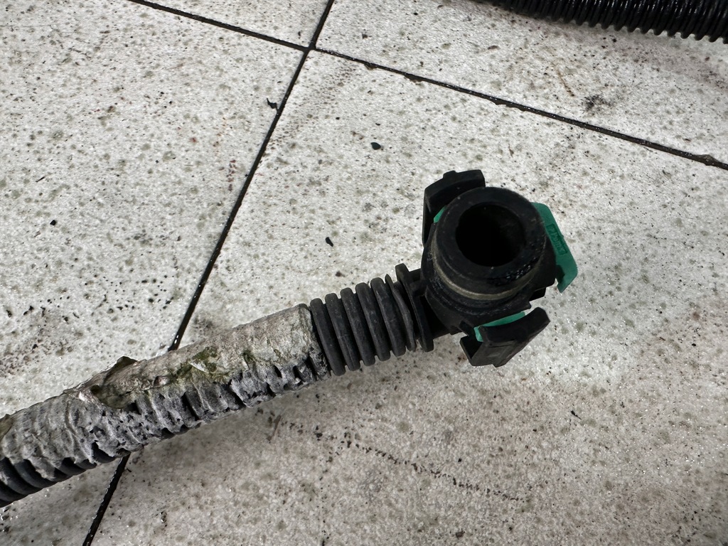 фото №7, Шланг adblue трубка wąż iveco stralis hi-way