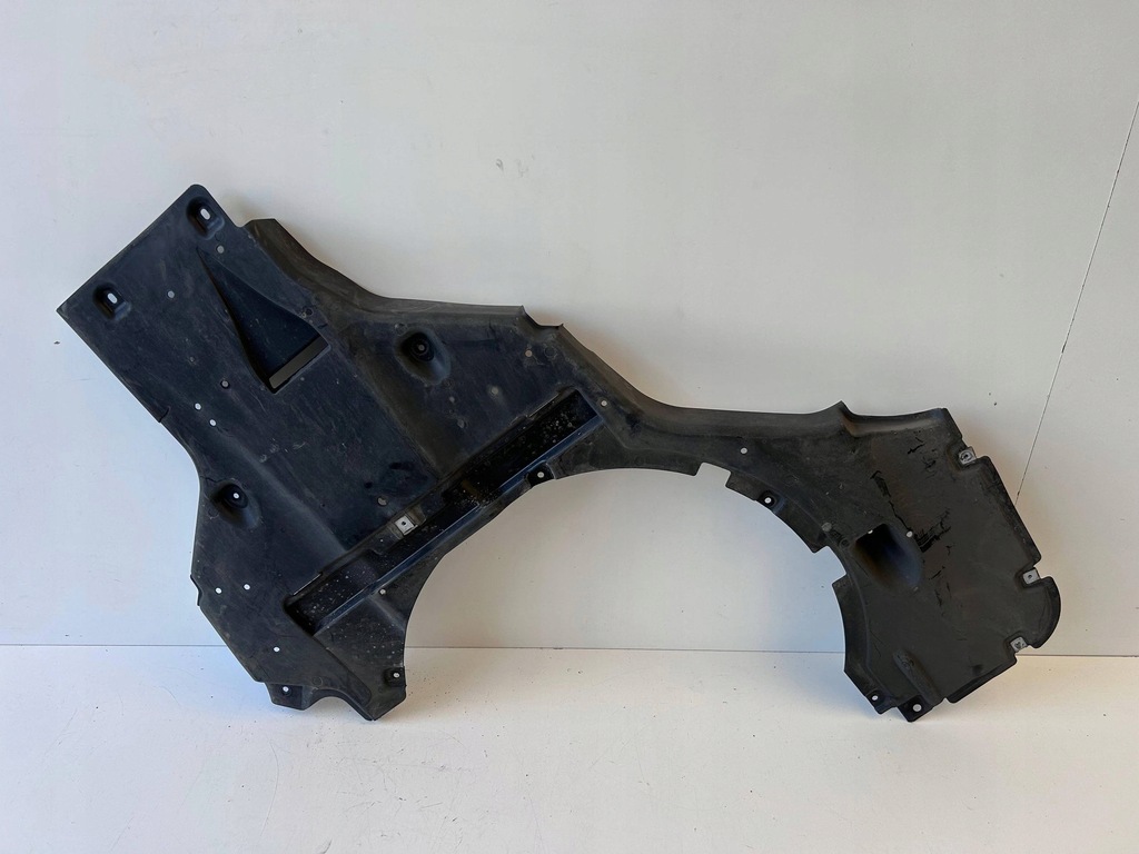 фото №1, Mercedes vito 447 захист підвіска 4476803404