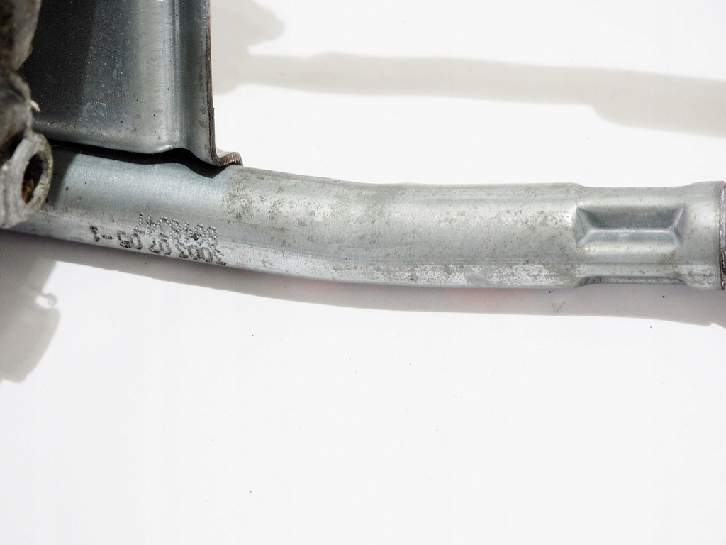 фото №13, Volvo v70 s60 механізм двірник 09151848 404775