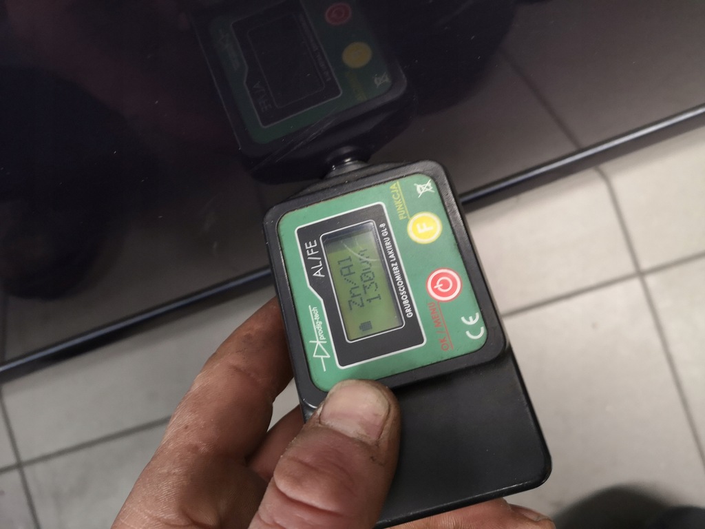 фото №15, Двері правий задня audi a6 c5 lift lubelskie