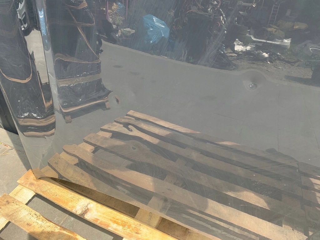 фото №13, Капот кришка двигуна bmw 3 g20 g21 2 штуки