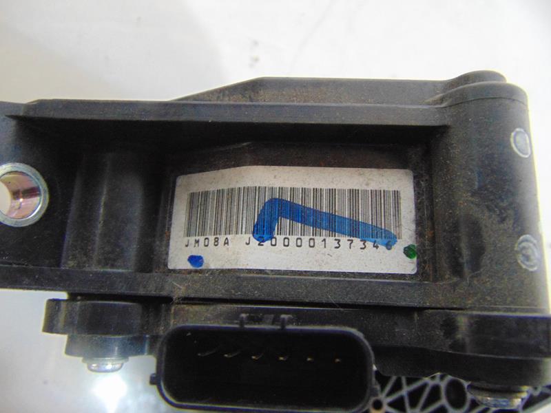 фото №6, Педаль газу потенціометр civic ufo viii 2.2 ctdi