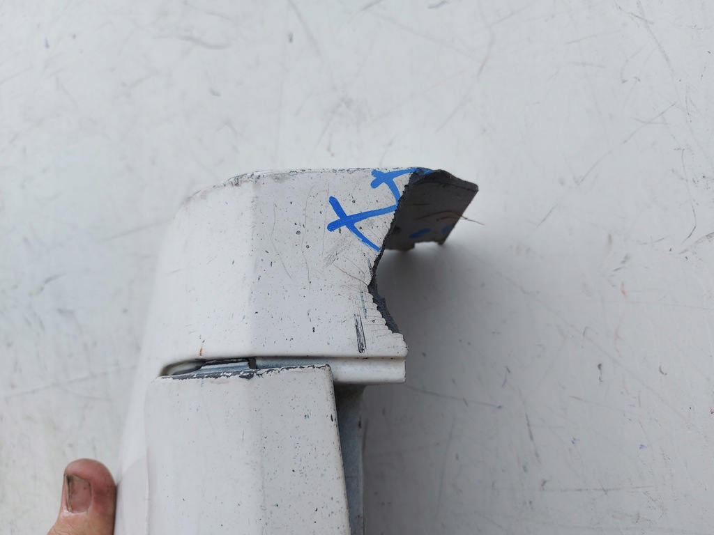 фото №10, Seat altea fr sport 5p молдинг поріг поріг правий