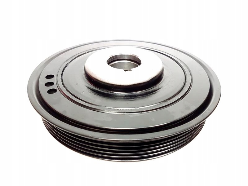 фото №12, Febi шків citroen evasion jumpy 2.0 hdi