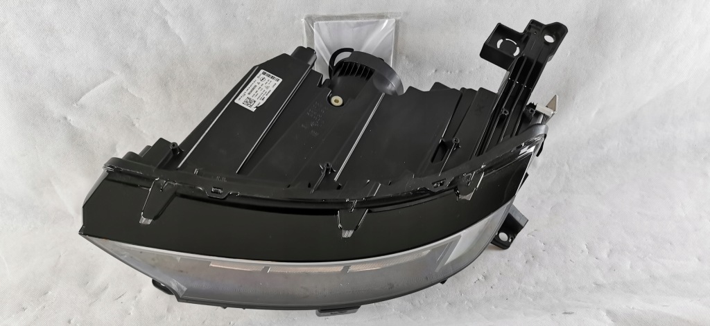 фото №6, Opel mokka b ii full led левый фара лампа