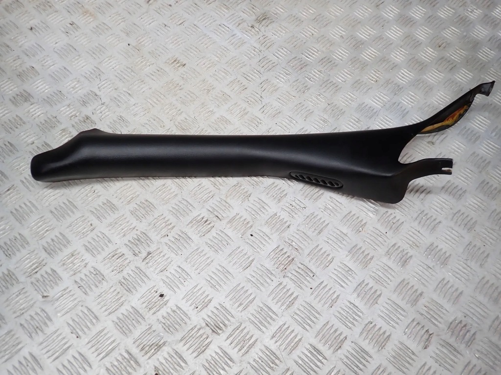 фото №5, Захист внутрішня стійка lewego chevrolet corvette c5