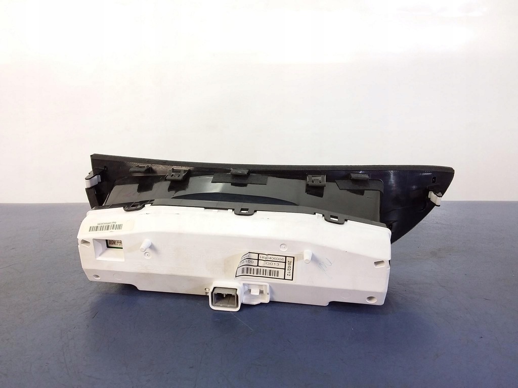 фото №4, Honda civic ix 1.4 b 100 km счетчик hr0406008 eu