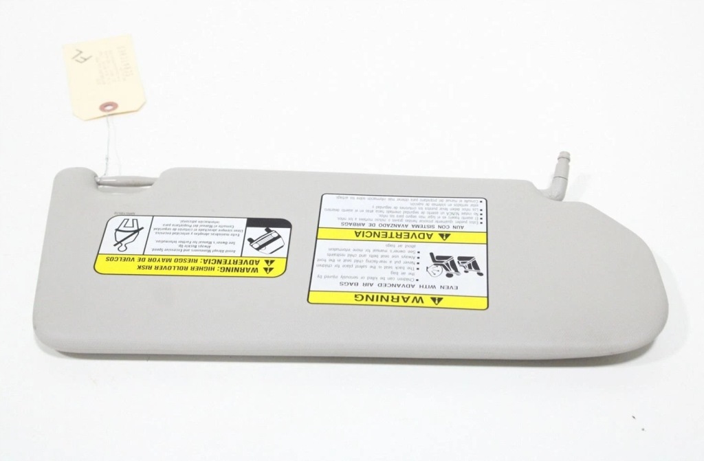 Купити Накладка сонцезахисна mitsubishi space star 2 3 2013-2026