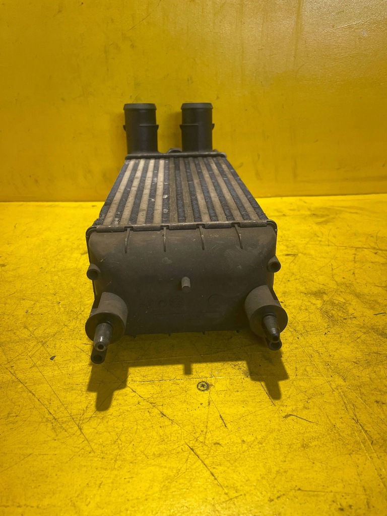 фото №4, Peugeot 508 rxh 2011 интеркулер