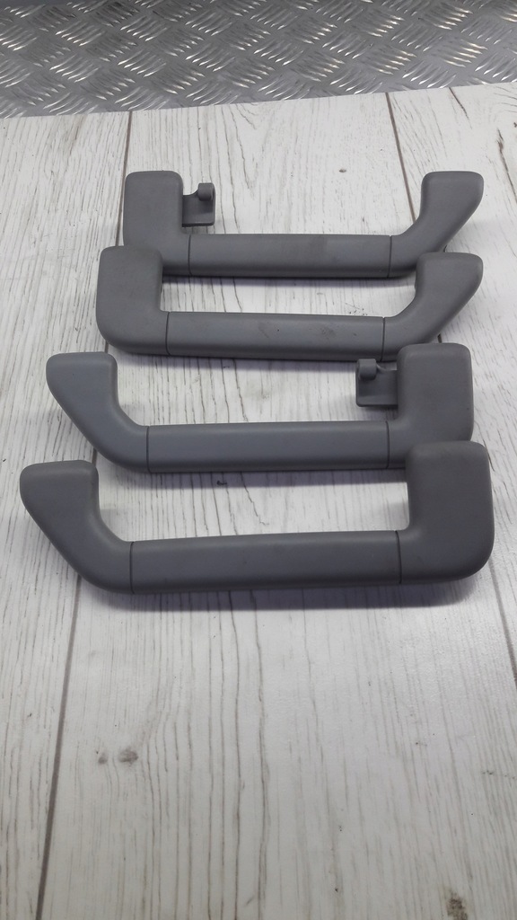 фото №1, Touareg 7l кронштейн ручка стельовий дах комплект