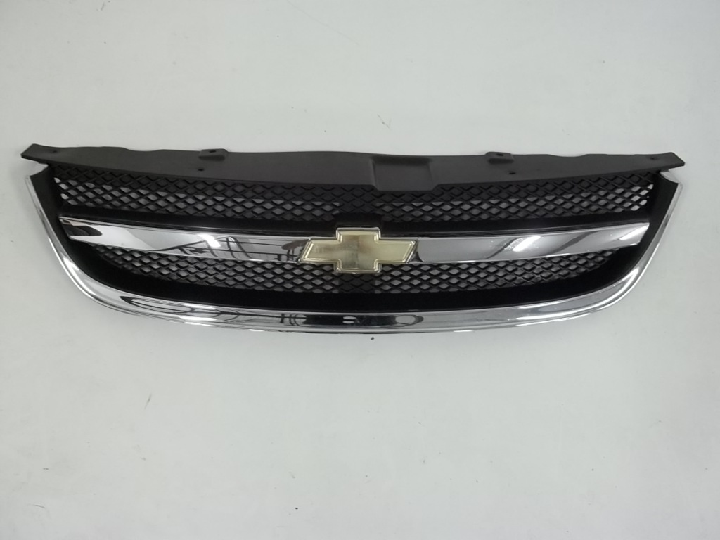 фото №1, Решітка радіатора, решітка радіатора chevrolet nubira lacetti