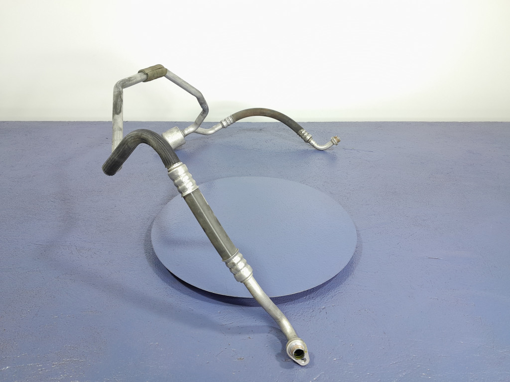 фото №8, C4 picasso i lift 1.6 hdi провода трубки кондиционера 3 szt 9685502880