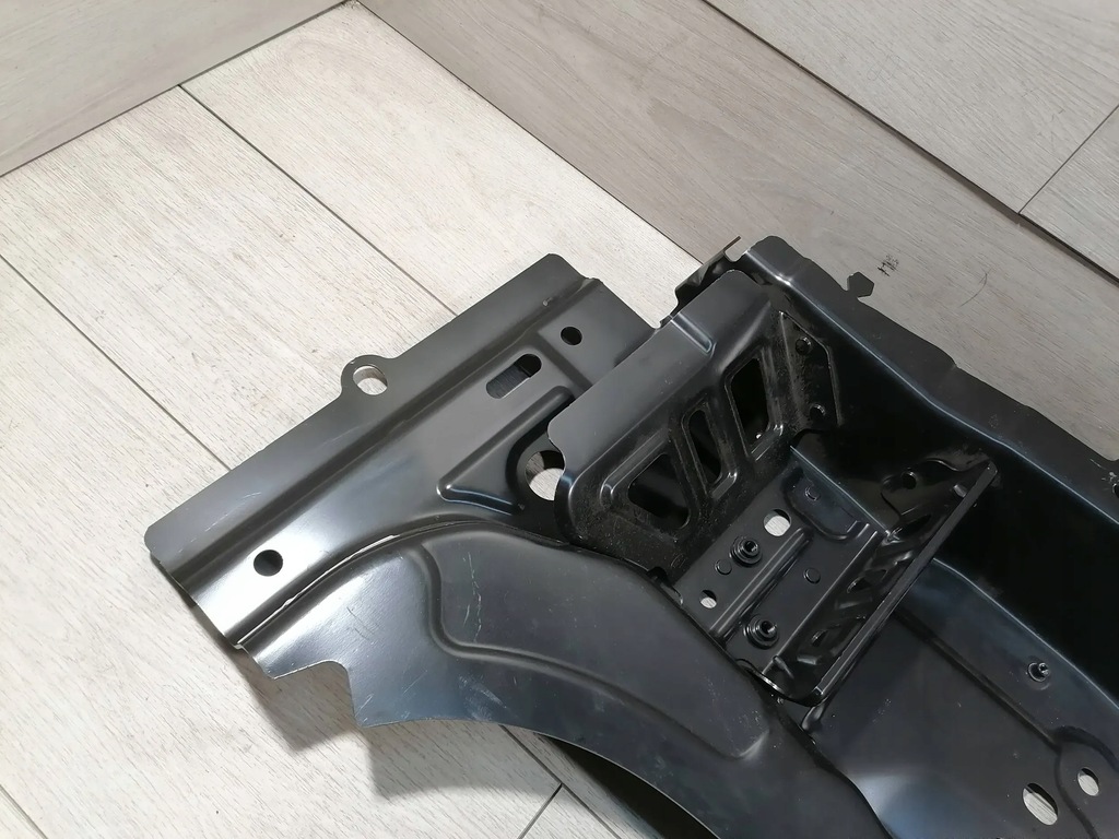 фото №3, Discovery v усилитель блок двигателя a lr111047