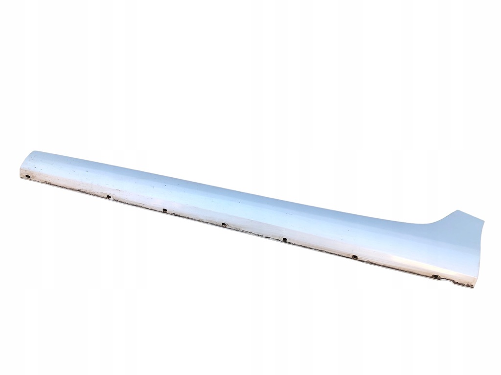 фото №1, Молдинг поріг ліва renault zoe