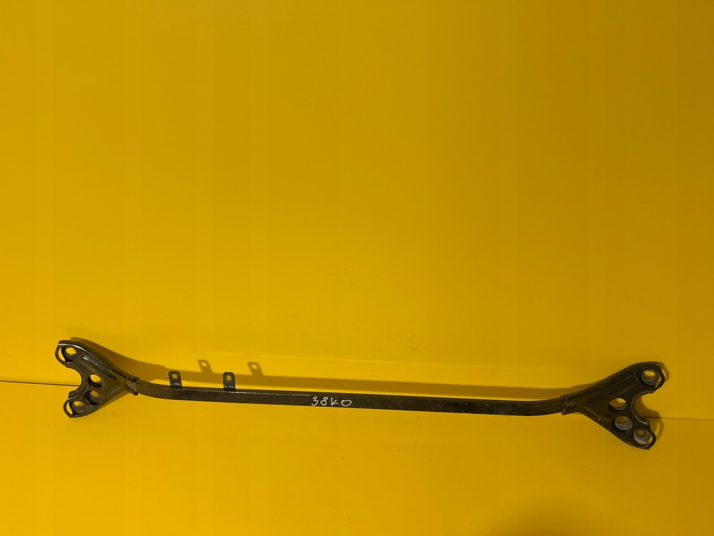 фото №1, Honda accord распорка чашка