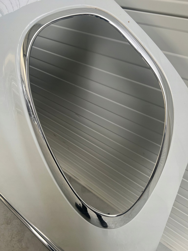 фото №5, Капот крышка двигателя mini paceman r61